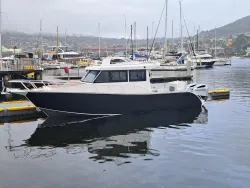 Wild 9.0 Enclosed Cabin