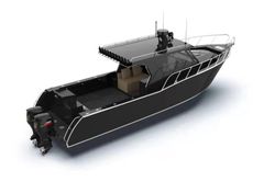 Wild 11 Metre Walk Around 