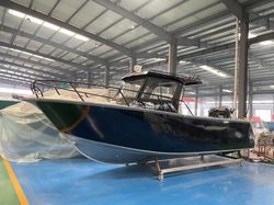 Wild 7.5 Centre Cabin 